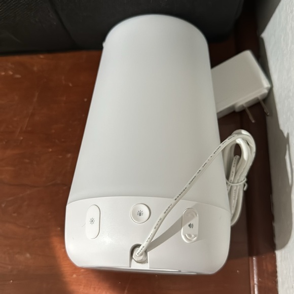 Hatch Sound Machine - second generation - Picture 3 of 4